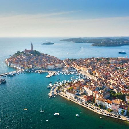 Sweet House And Apartment Rovinj Dış mekan fotoğraf
