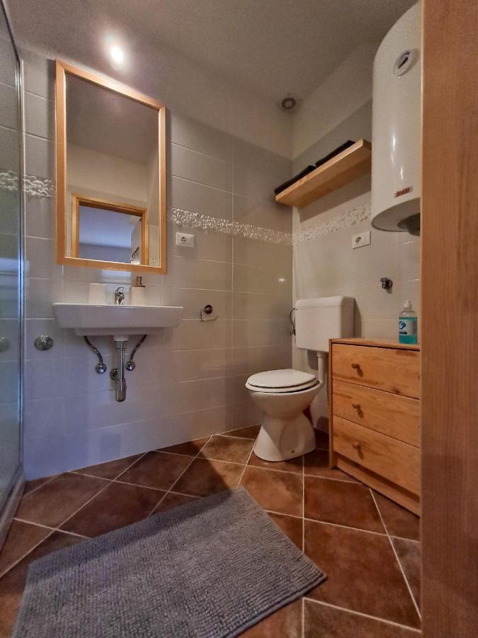 Sweet House And Apartment Rovinj Dış mekan fotoğraf