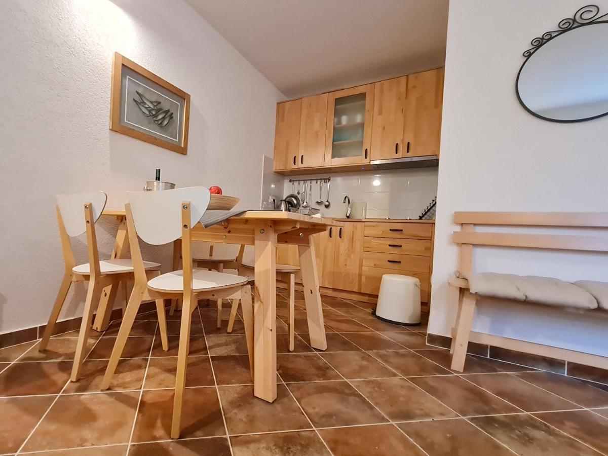 Sweet House And Apartment Rovinj Dış mekan fotoğraf