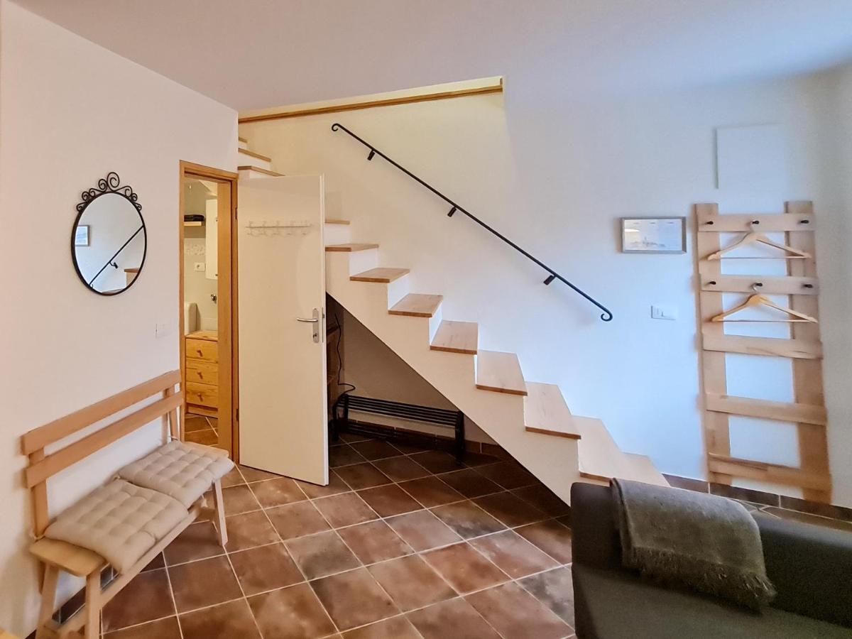 Sweet House And Apartment Rovinj Dış mekan fotoğraf