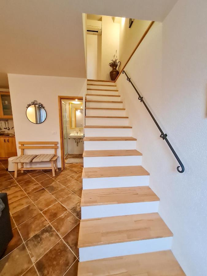 Sweet House And Apartment Rovinj Dış mekan fotoğraf