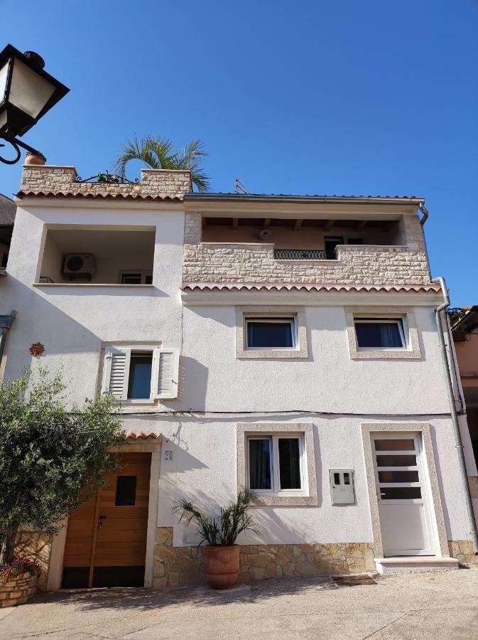 Sweet House And Apartment Rovinj Dış mekan fotoğraf