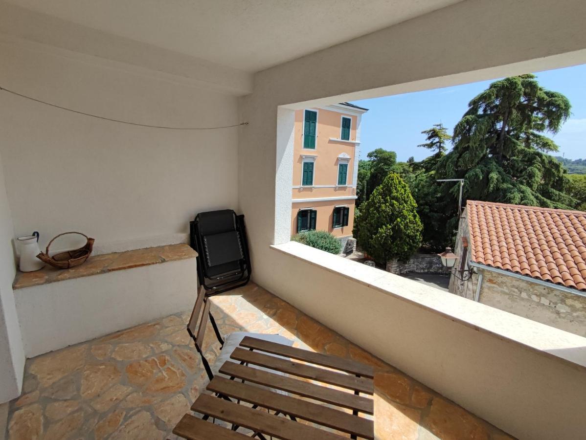 Sweet House And Apartment Rovinj Dış mekan fotoğraf