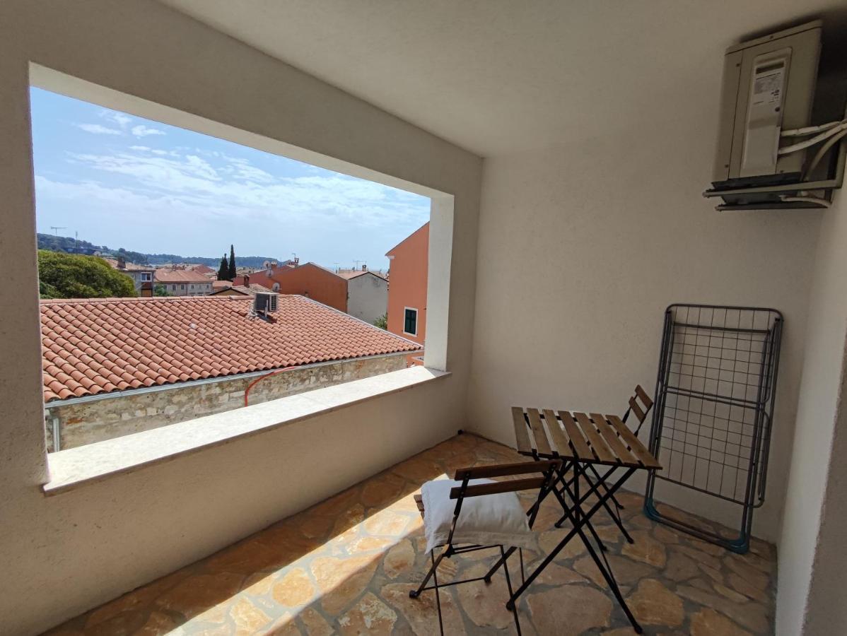 Sweet House And Apartment Rovinj Dış mekan fotoğraf