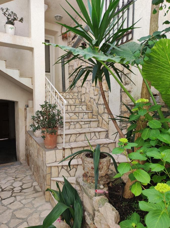 Sweet House And Apartment Rovinj Dış mekan fotoğraf