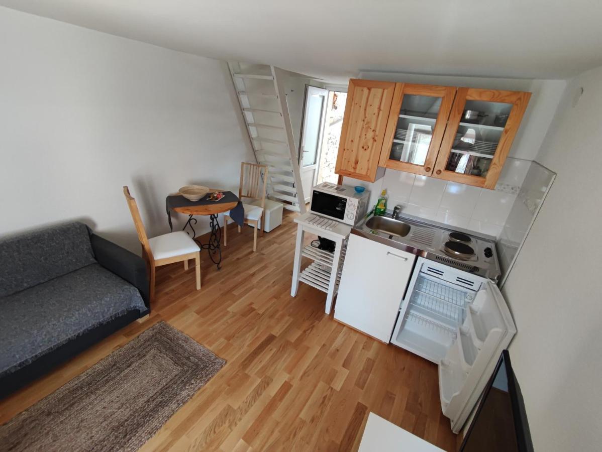 Sweet House And Apartment Rovinj Dış mekan fotoğraf