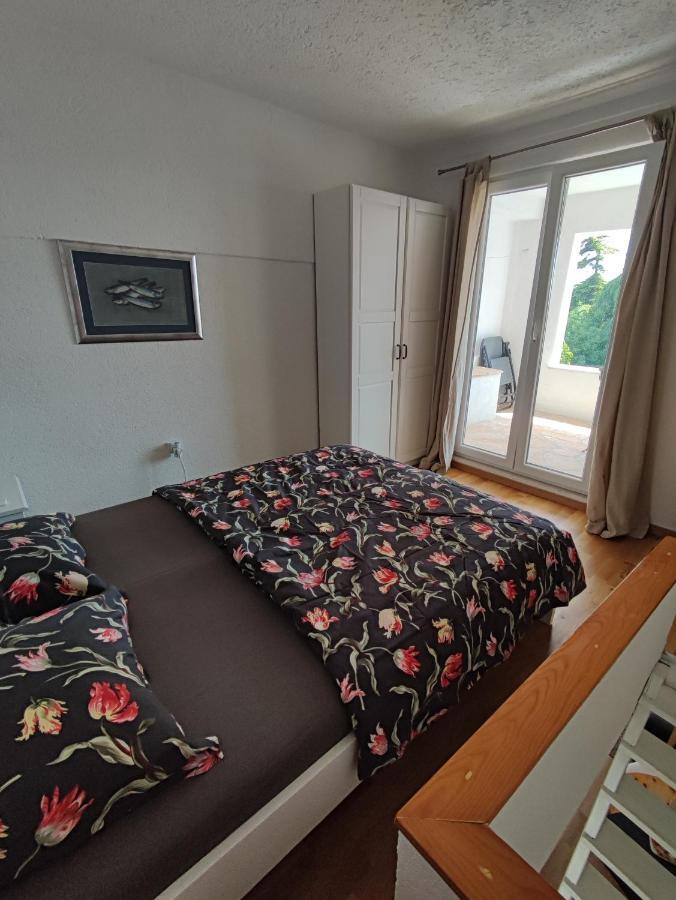 Sweet House And Apartment Rovinj Dış mekan fotoğraf